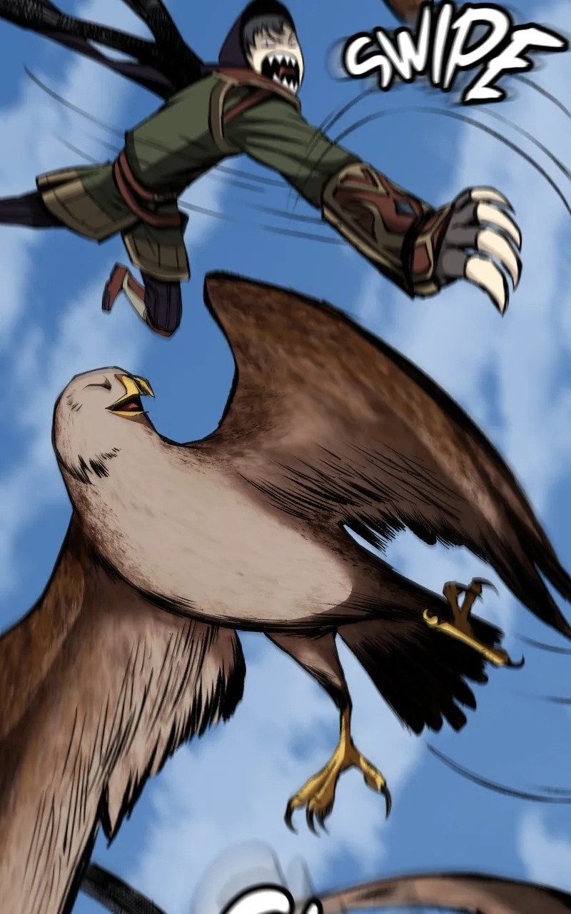 The Primal Hunter Chapter 78 page 125 - 
