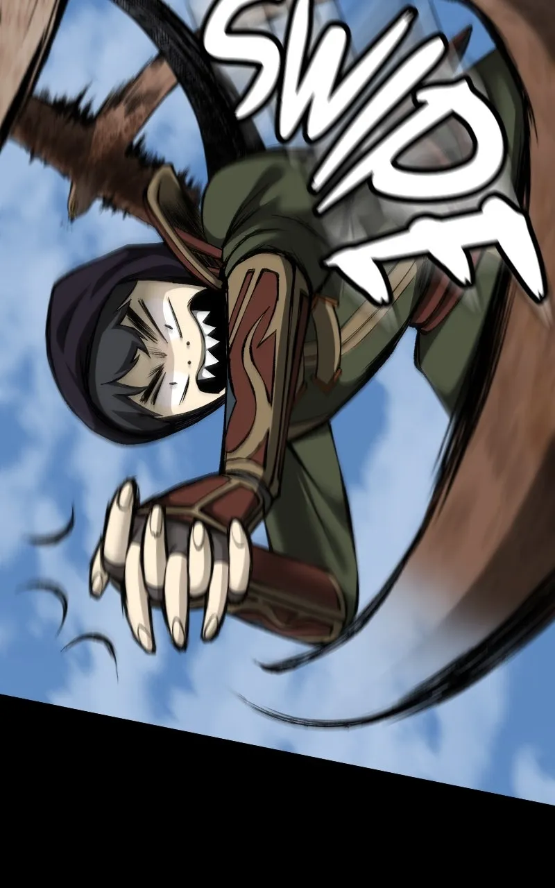 The Primal Hunter Chapter 78 page 126 - 