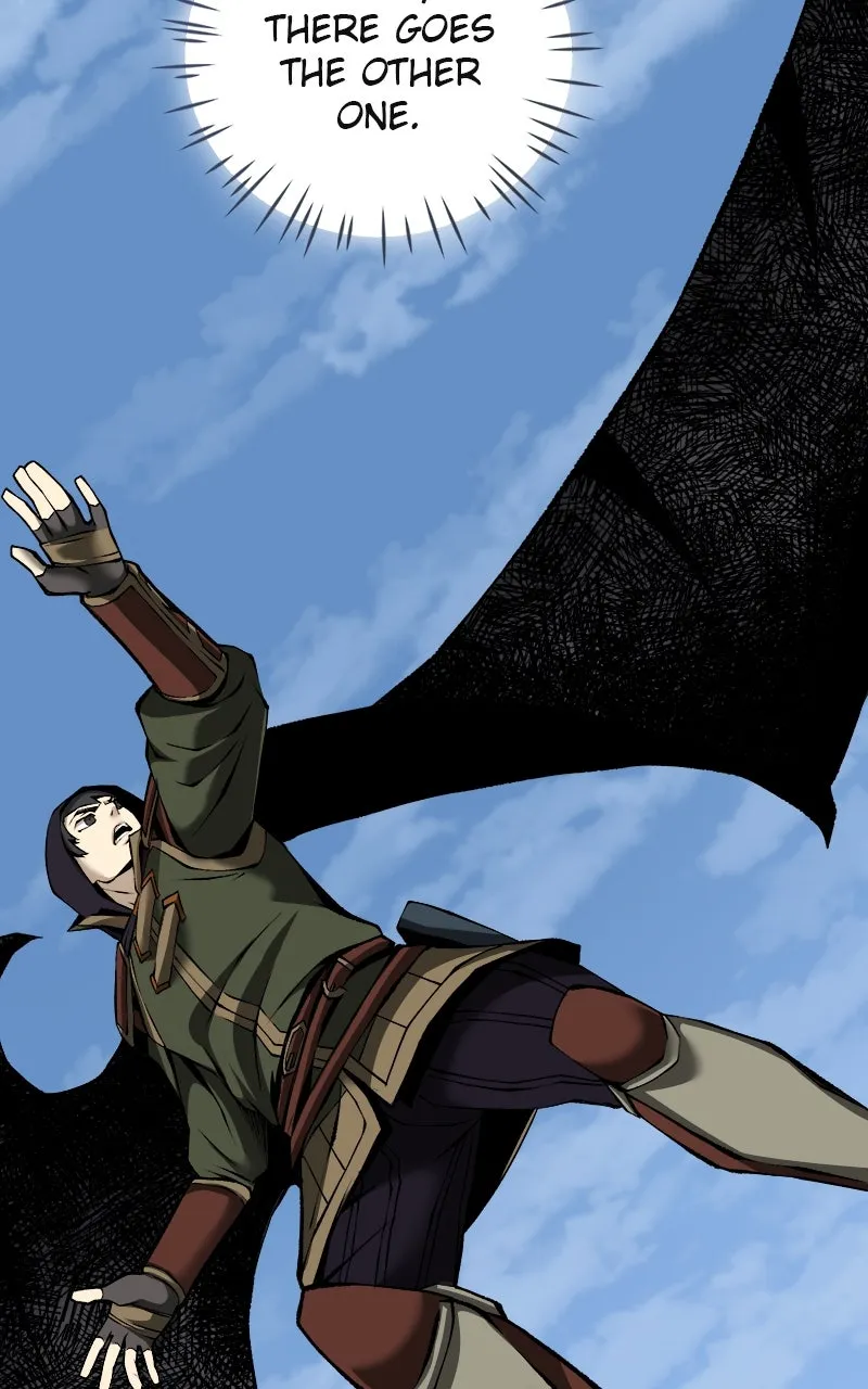 The Primal Hunter Chapter 78 page 135 - 