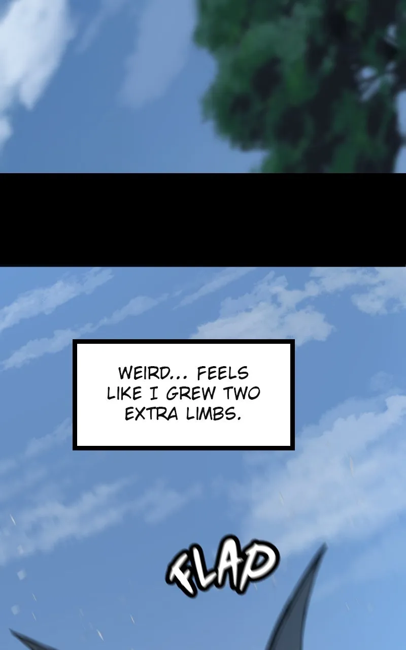 The Primal Hunter Chapter 78 page 16 - 