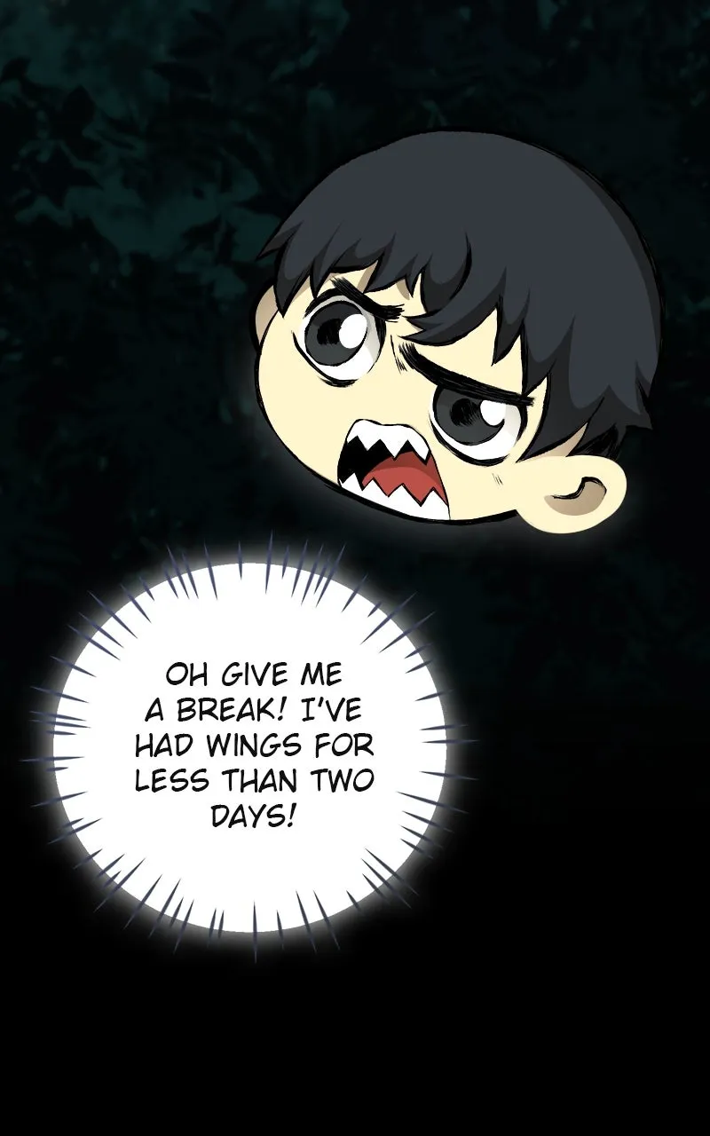 The Primal Hunter Chapter 78 page 160 - 