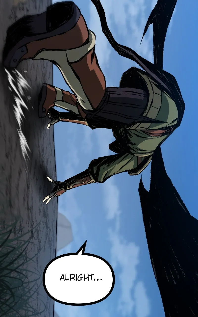The Primal Hunter Chapter 78 page 19 - 