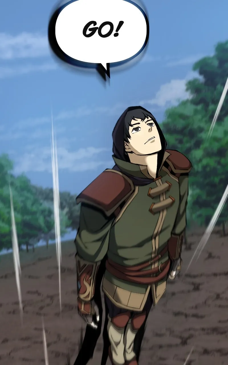 The Primal Hunter Chapter 78 page 24 - 