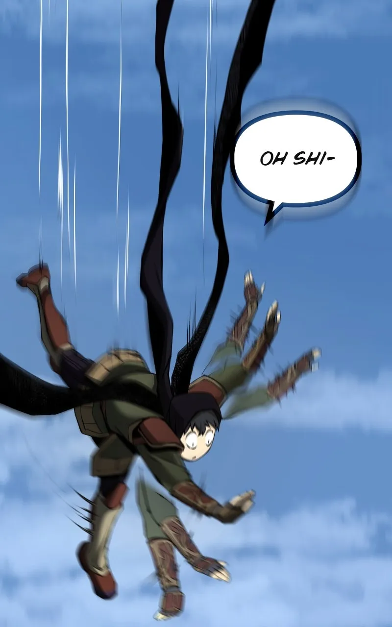 The Primal Hunter Chapter 78 page 30 - 