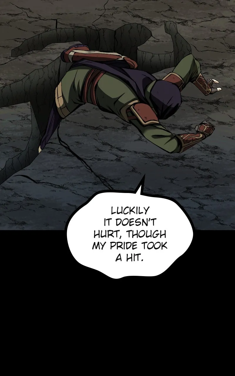The Primal Hunter Chapter 78 page 33 - 