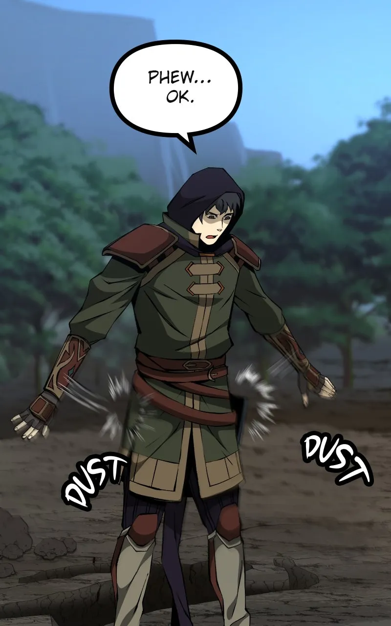 The Primal Hunter Chapter 78 page 47 - 