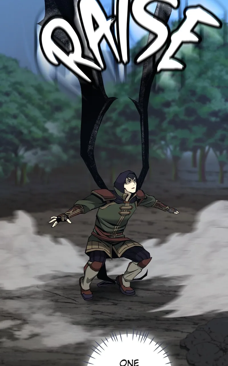 The Primal Hunter Chapter 78 page 49 - 
