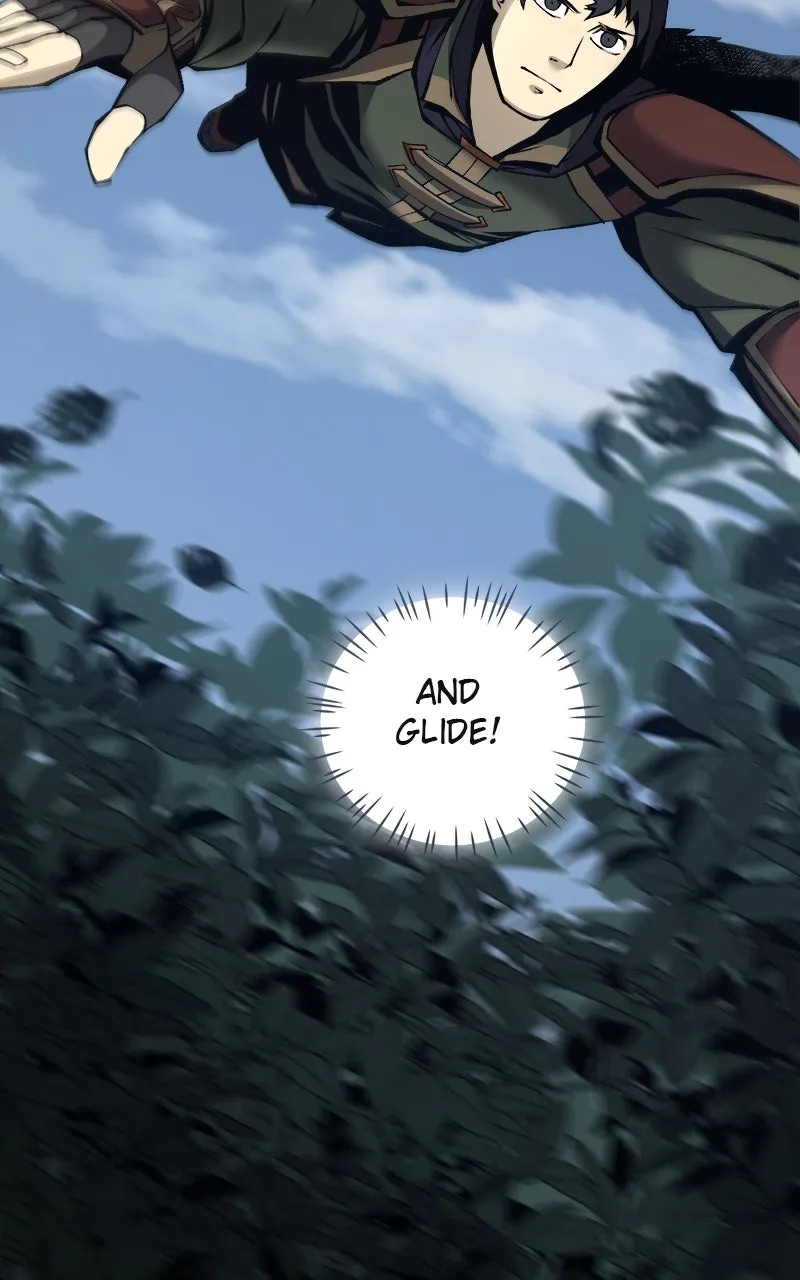 The Primal Hunter Chapter 78 page 58 - 