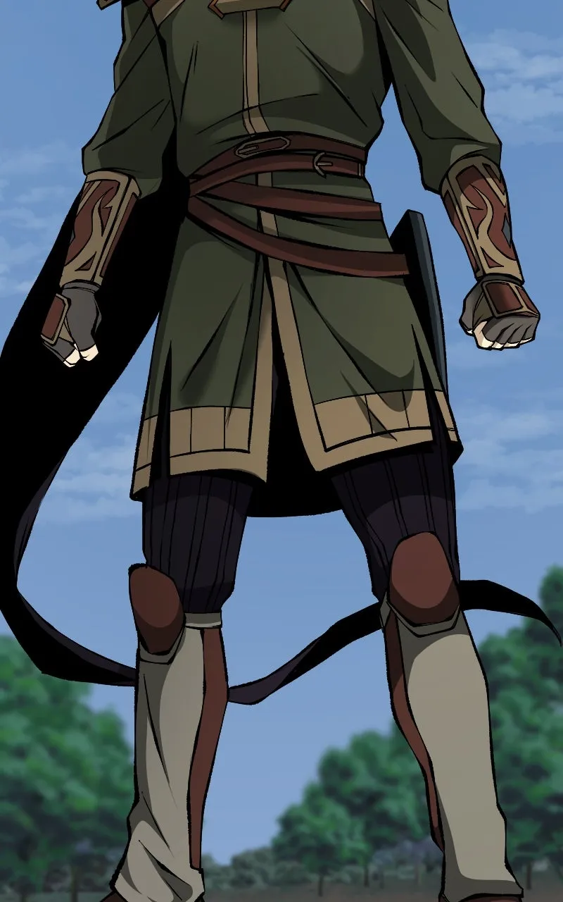 The Primal Hunter Chapter 78 page 7 - 
