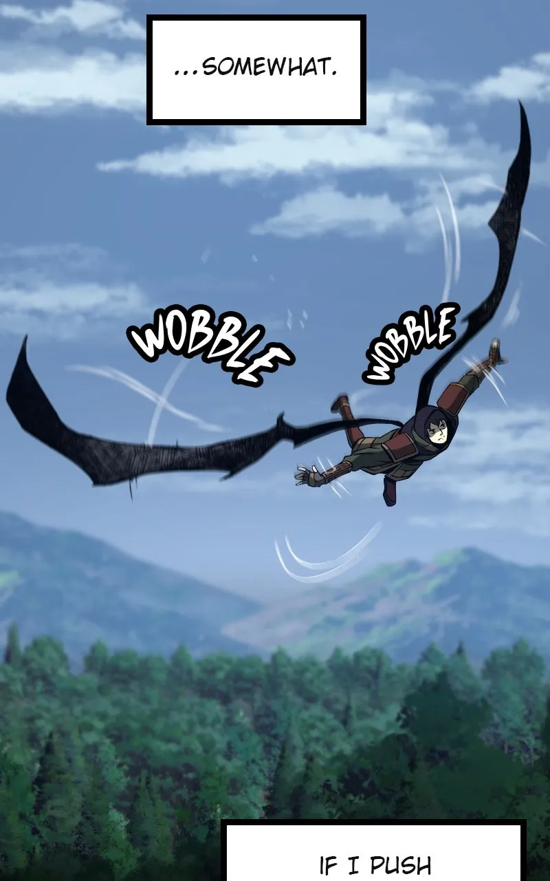 The Primal Hunter Chapter 78 page 62 - 