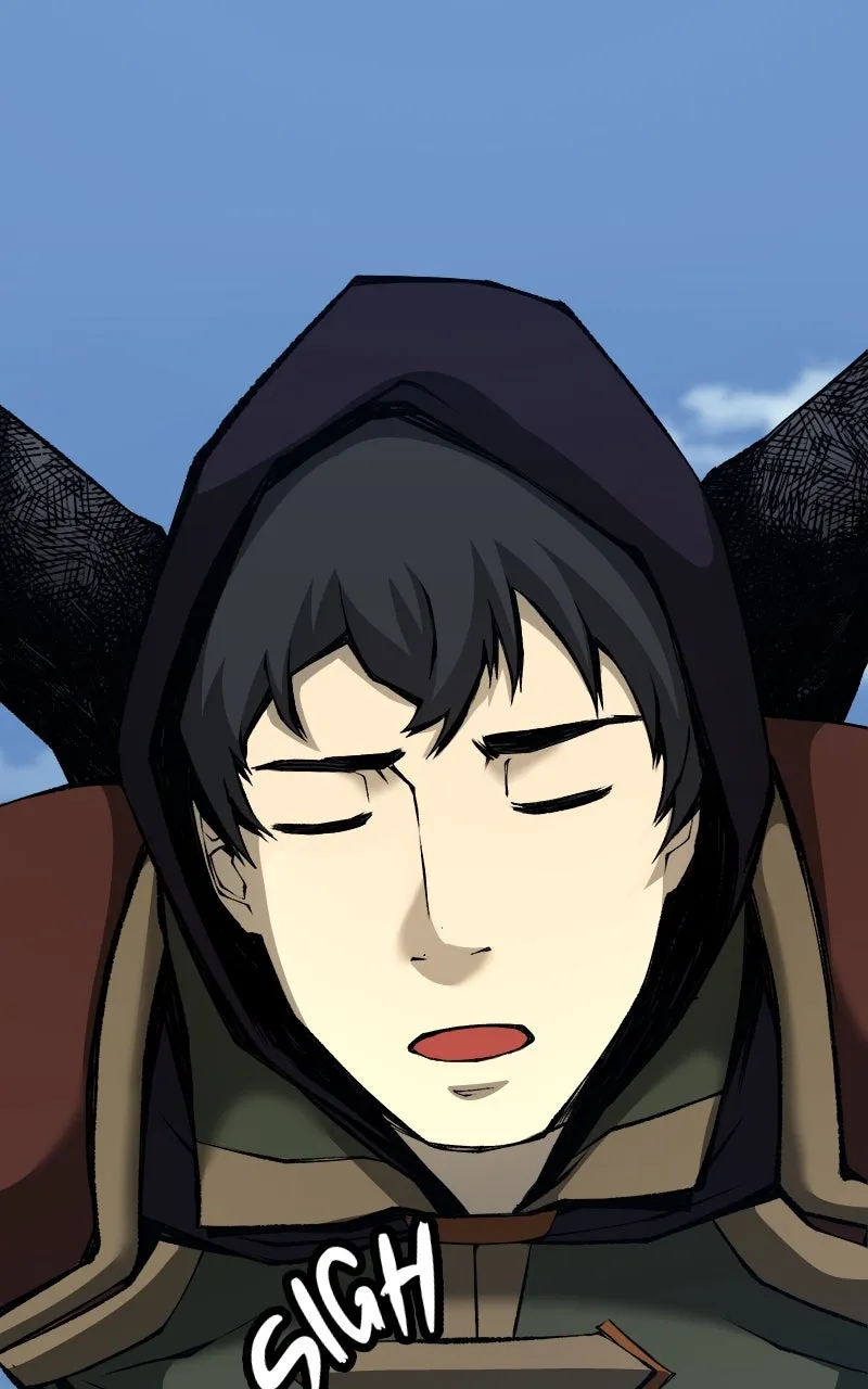 The Primal Hunter Chapter 78 page 68 - 
