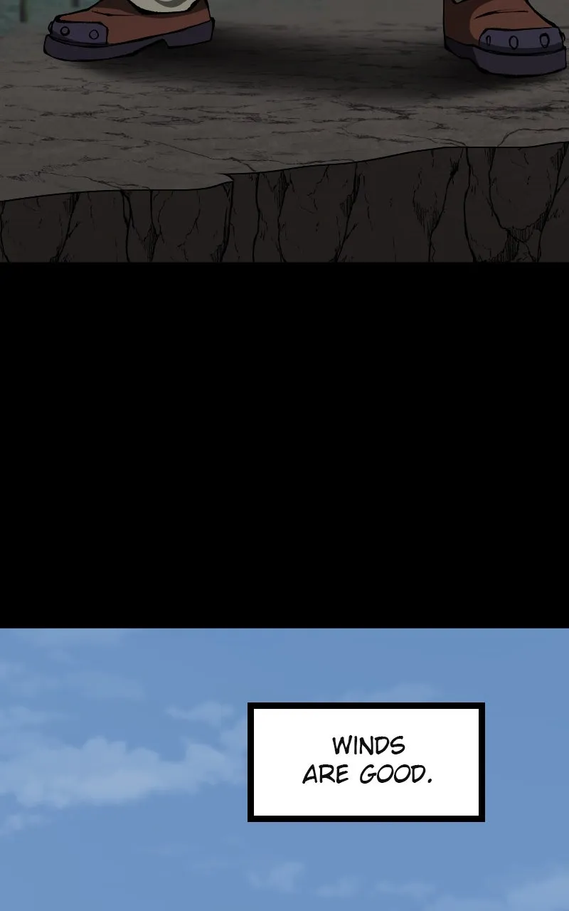The Primal Hunter Chapter 78 page 8 - 