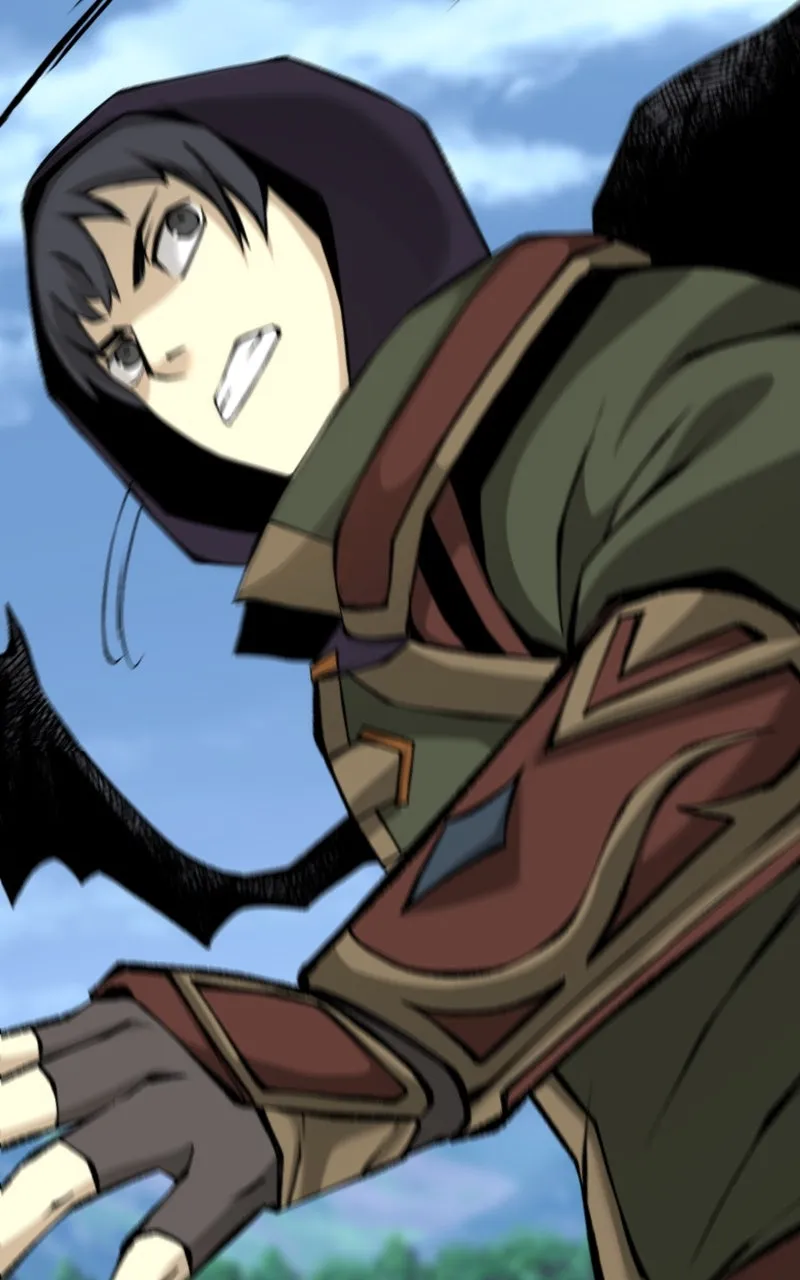 The Primal Hunter Chapter 78 page 74 - 