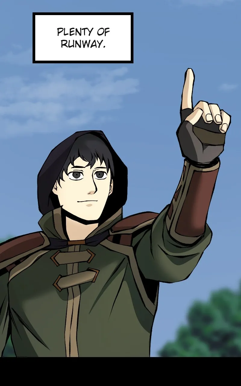 The Primal Hunter Chapter 78 page 9 - 
