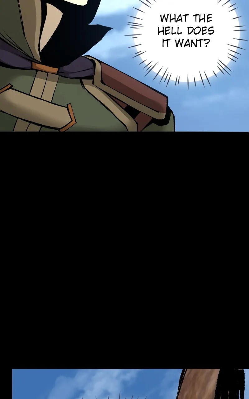 The Primal Hunter Chapter 78 page 81 - 
