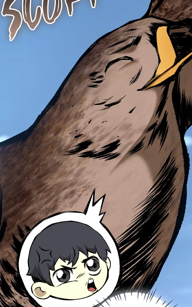 The Primal Hunter Chapter 78 page 84 - 