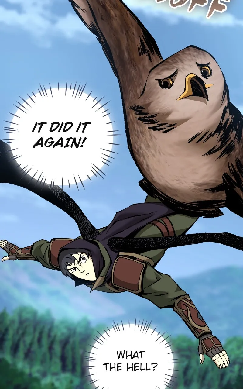 The Primal Hunter Chapter 78 page 86 - 