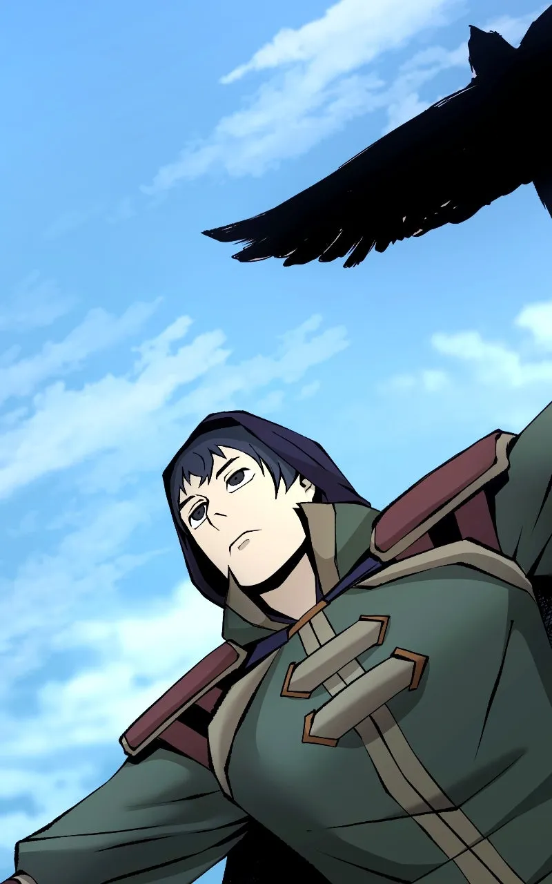 The Primal Hunter Chapter 78 page 91 - 