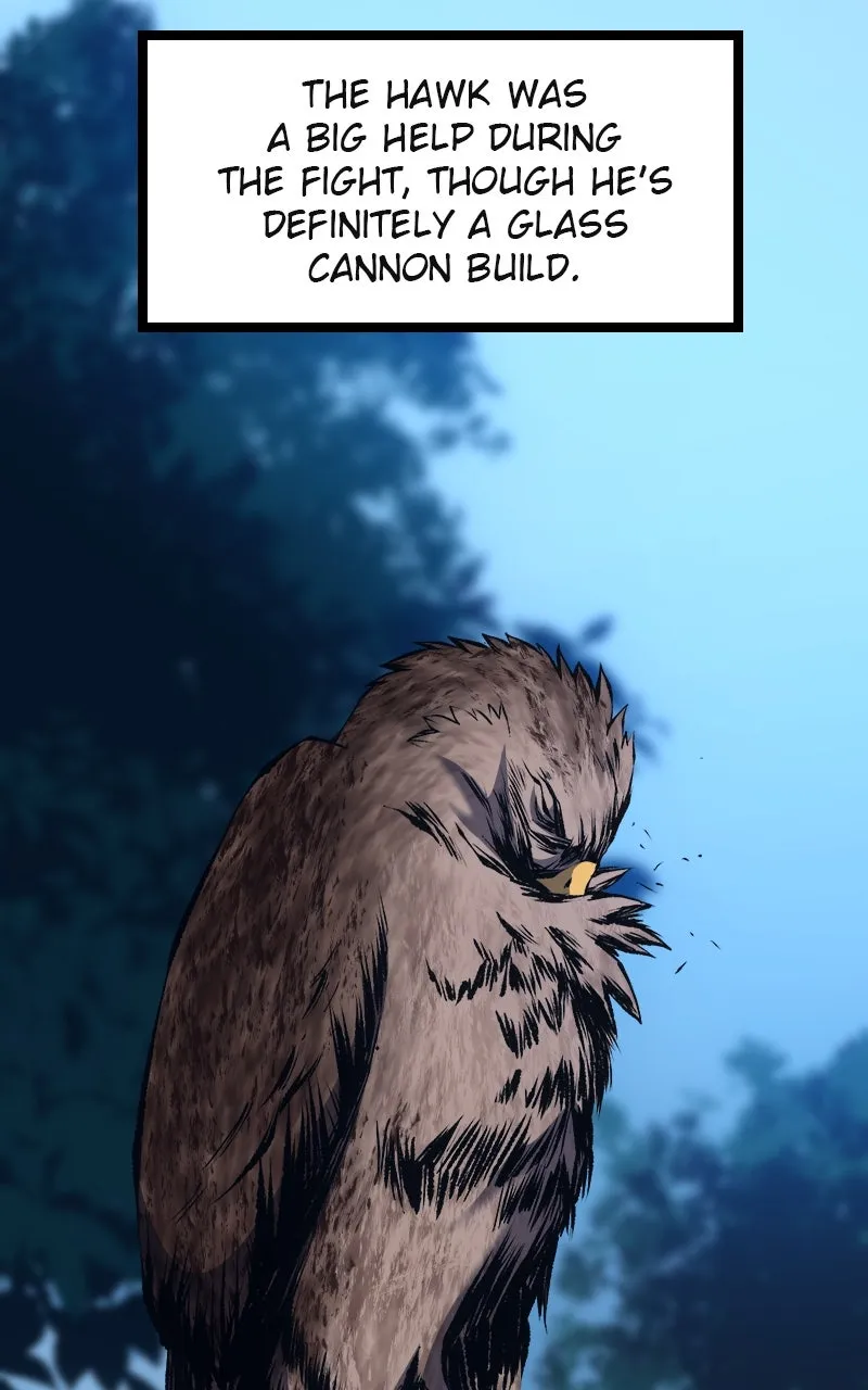 The Primal Hunter Chapter 79 page 108 - 