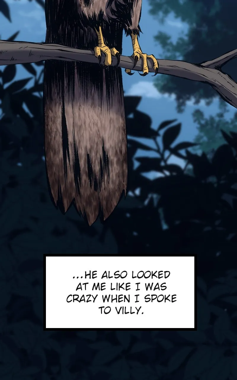 The Primal Hunter Chapter 79 page 109 - 