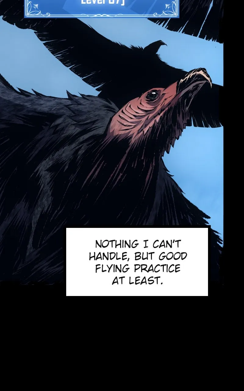 The Primal Hunter Chapter 79 page 116 - 