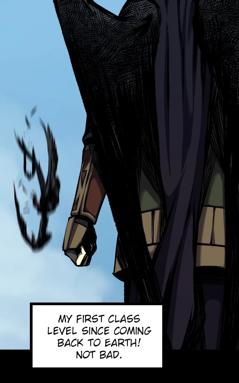 The Primal Hunter Chapter 79 page 119 - 