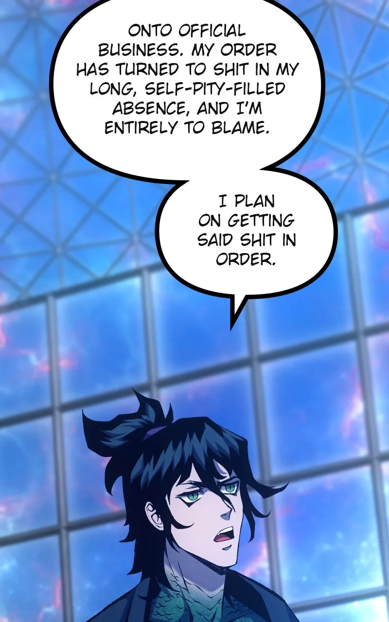 The Primal Hunter Chapter 79 page 124 - 