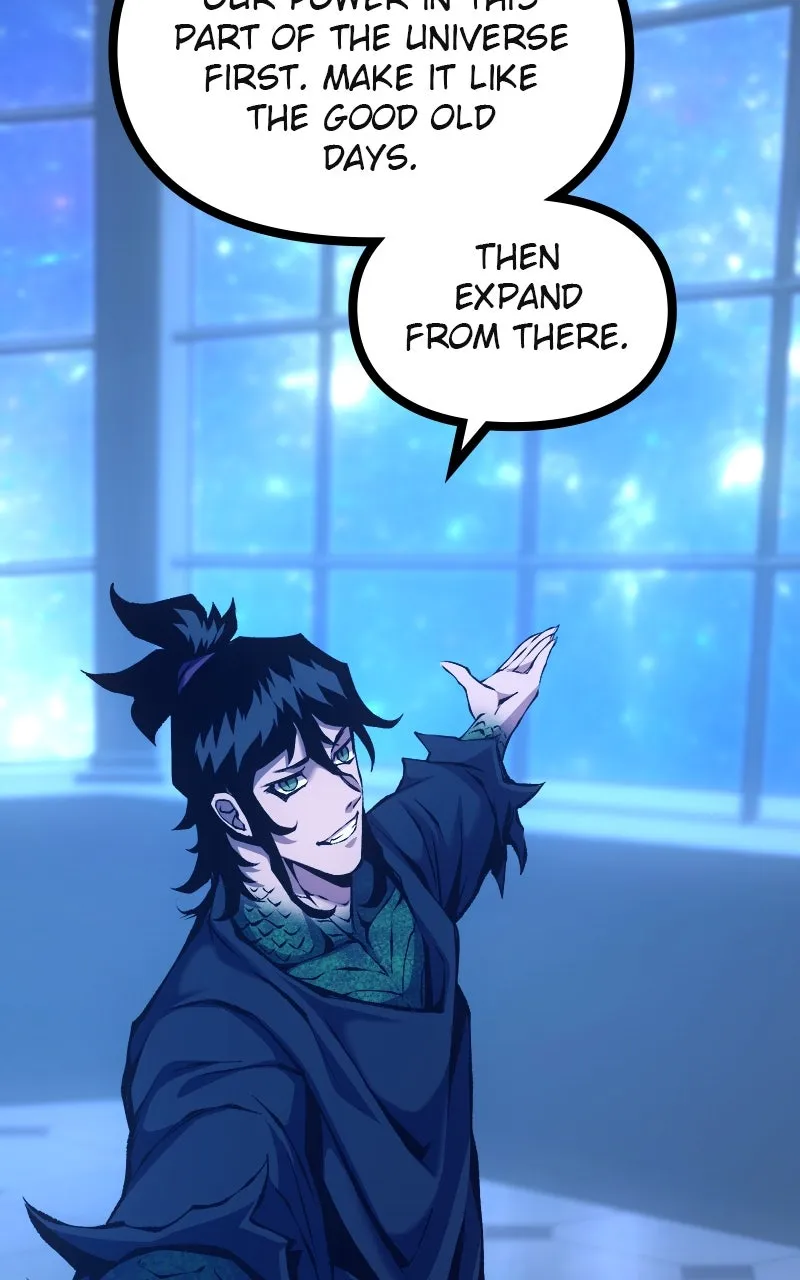 The Primal Hunter Chapter 79 page 129 - 