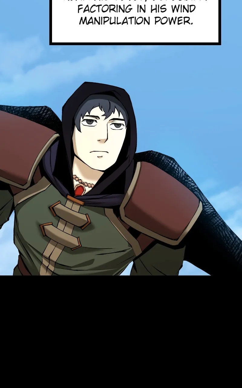 The Primal Hunter Chapter 79 page 14 - 