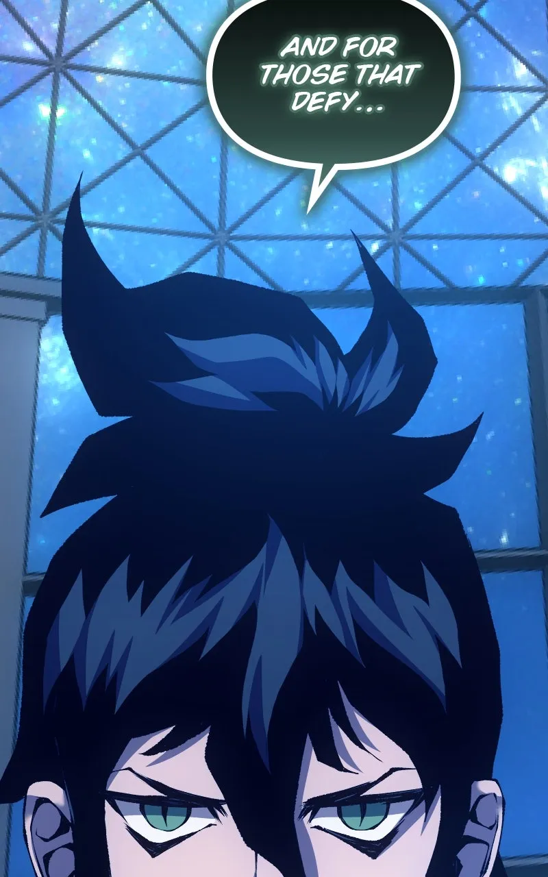 The Primal Hunter Chapter 79 page 134 - 