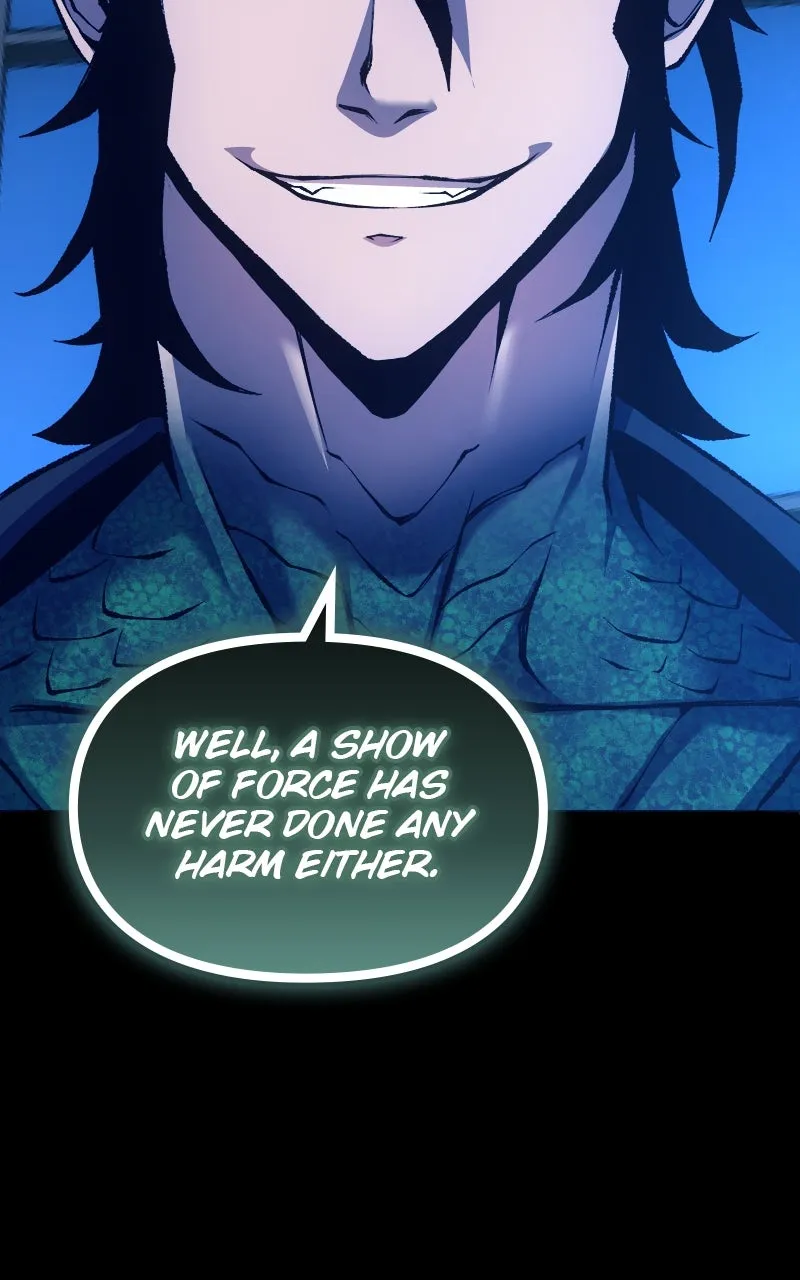 The Primal Hunter Chapter 79 page 135 - 