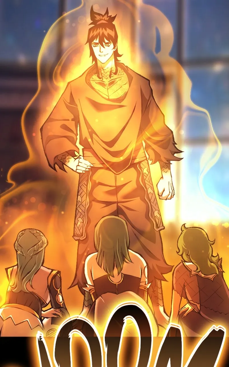 The Primal Hunter Chapter 79 page 142 - 
