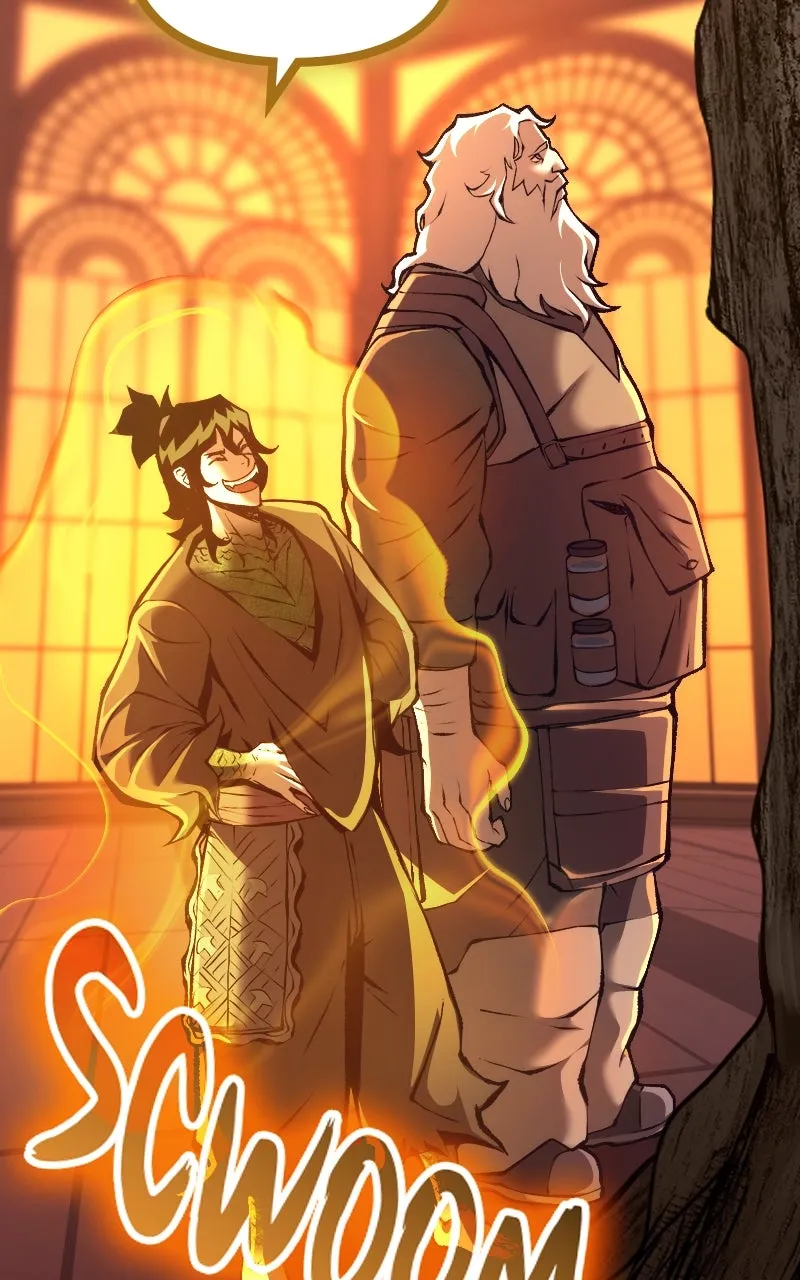 The Primal Hunter Chapter 79 page 146 - 