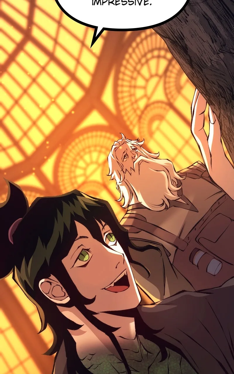 The Primal Hunter Chapter 79 page 148 - 