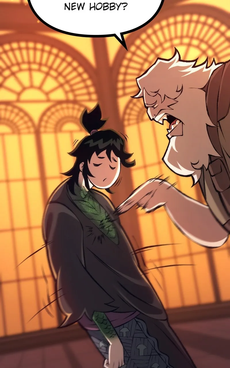 The Primal Hunter Chapter 79 page 152 - 