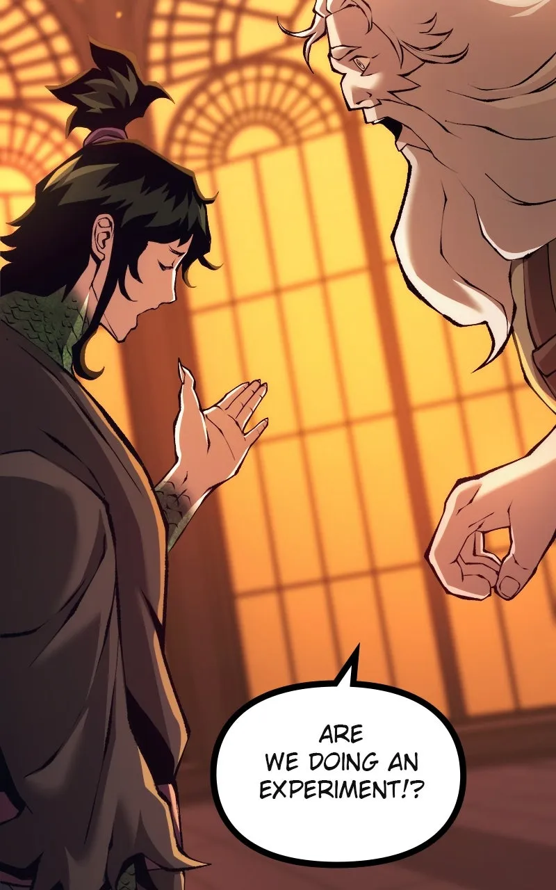 The Primal Hunter Chapter 79 page 154 - 