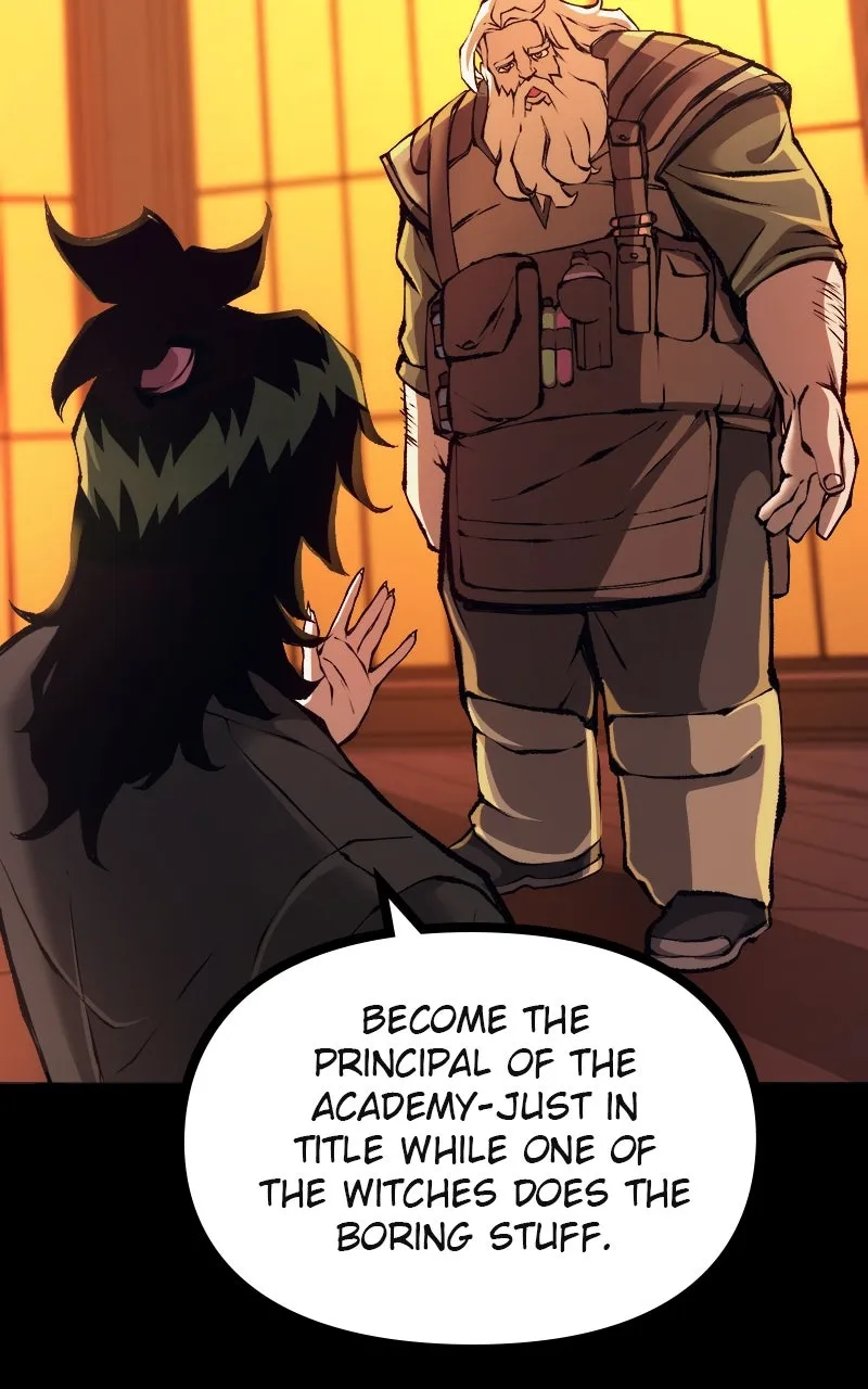 The Primal Hunter Chapter 79 page 158 - 