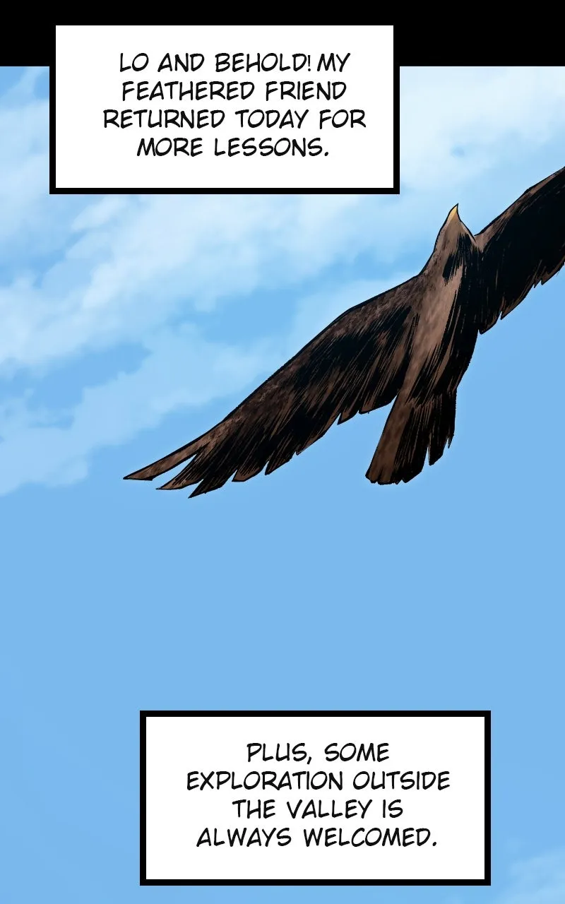 The Primal Hunter Chapter 79 page 17 - 