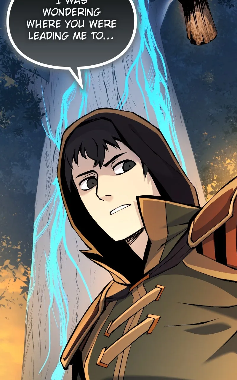 The Primal Hunter Chapter 79 page 168 - 