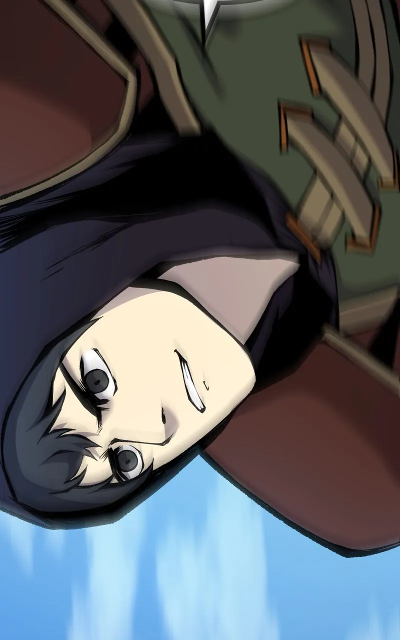 The Primal Hunter Chapter 79 page 31 - 