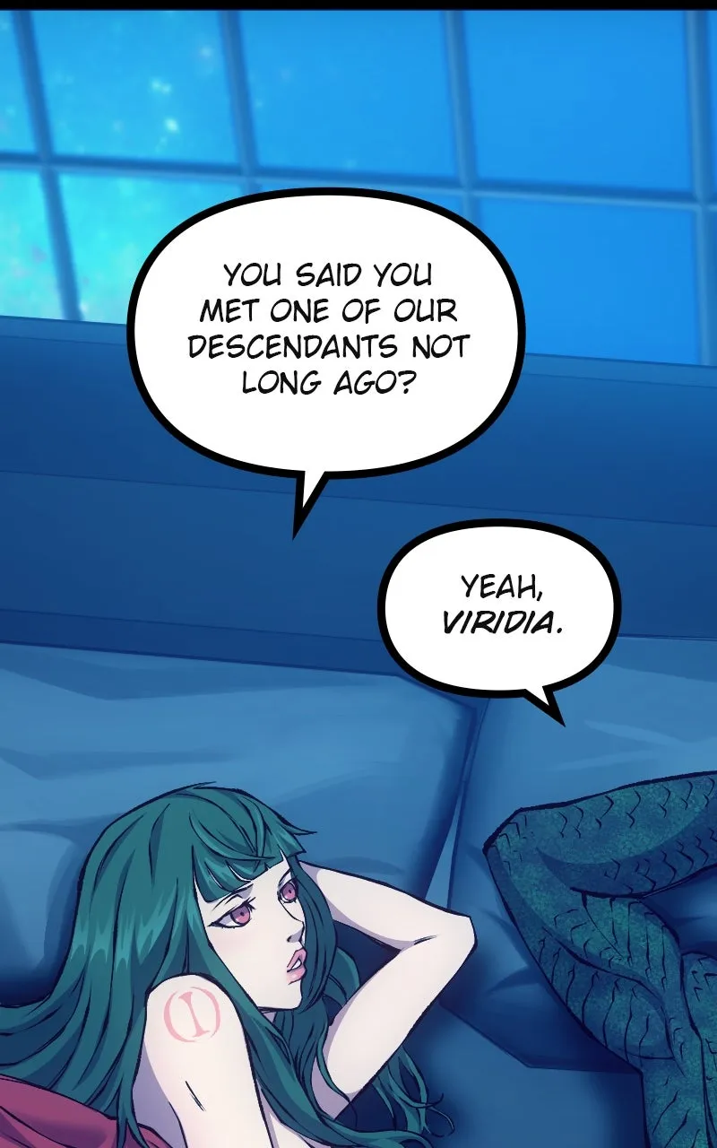 The Primal Hunter Chapter 79 page 36 - 
