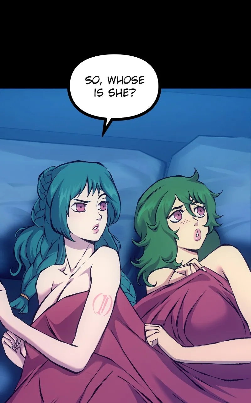 The Primal Hunter Chapter 79 page 38 - 