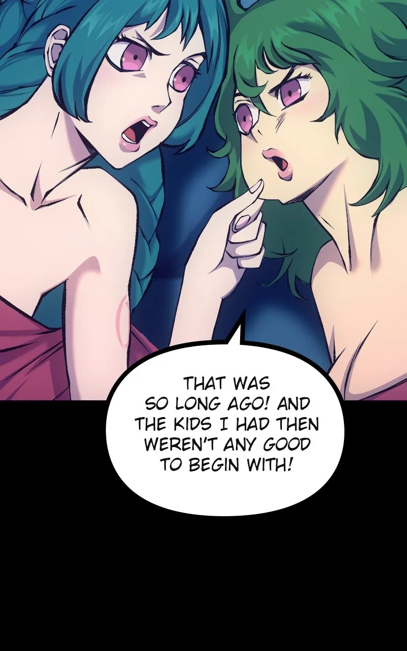 The Primal Hunter Chapter 79 page 41 - 