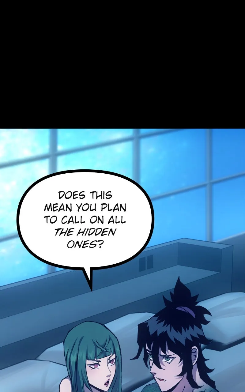 The Primal Hunter Chapter 79 page 52 - 