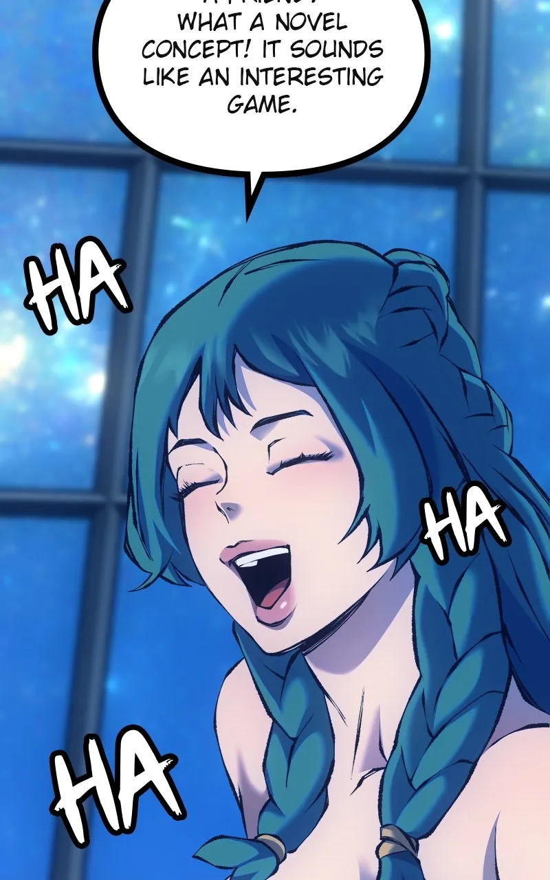 The Primal Hunter Chapter 79 page 60 - 