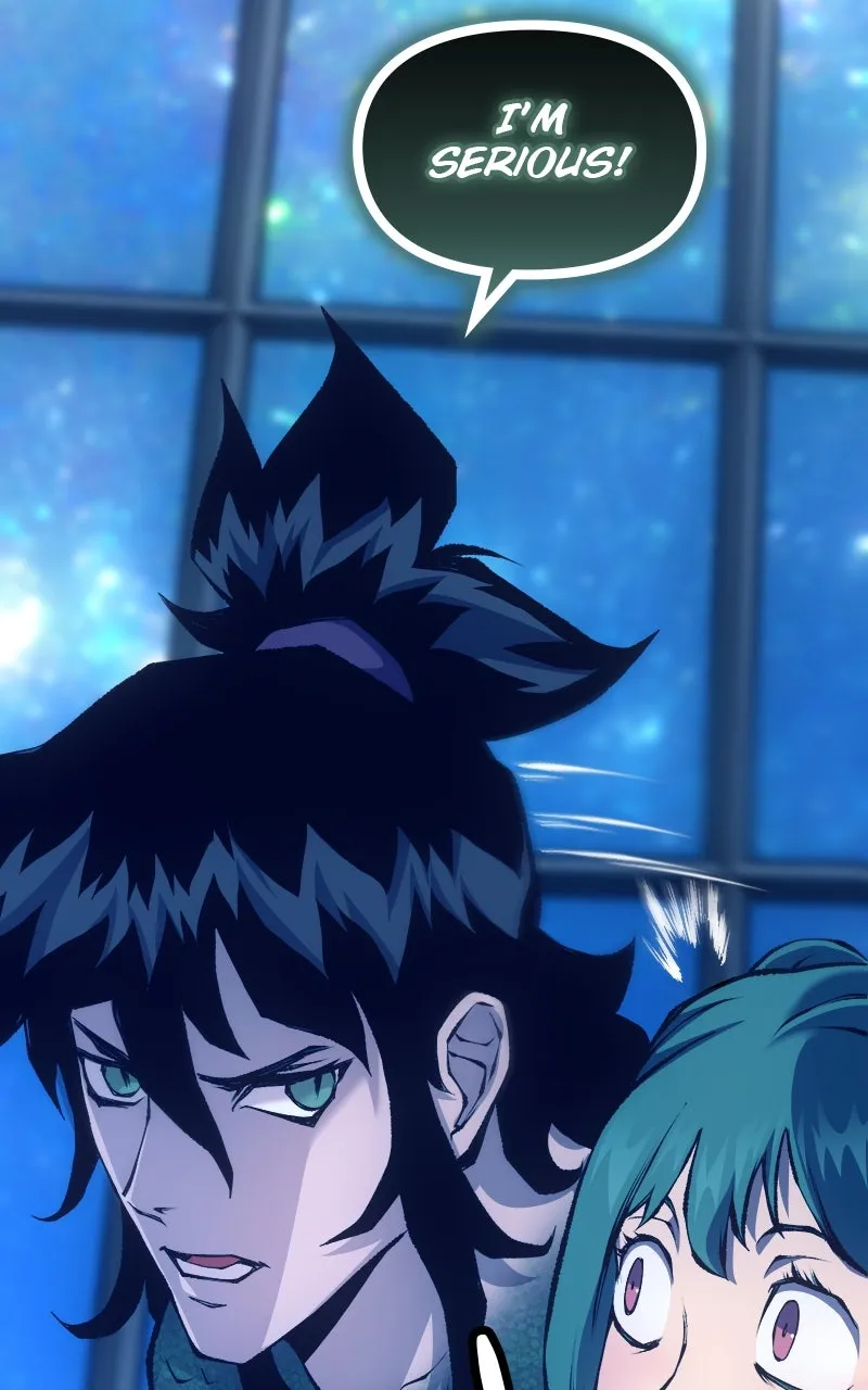 The Primal Hunter Chapter 79 page 62 - 
