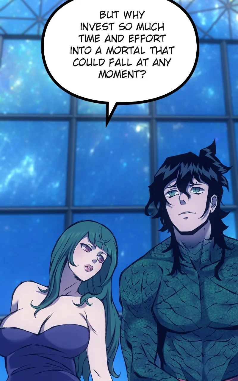 The Primal Hunter Chapter 79 page 64 - 