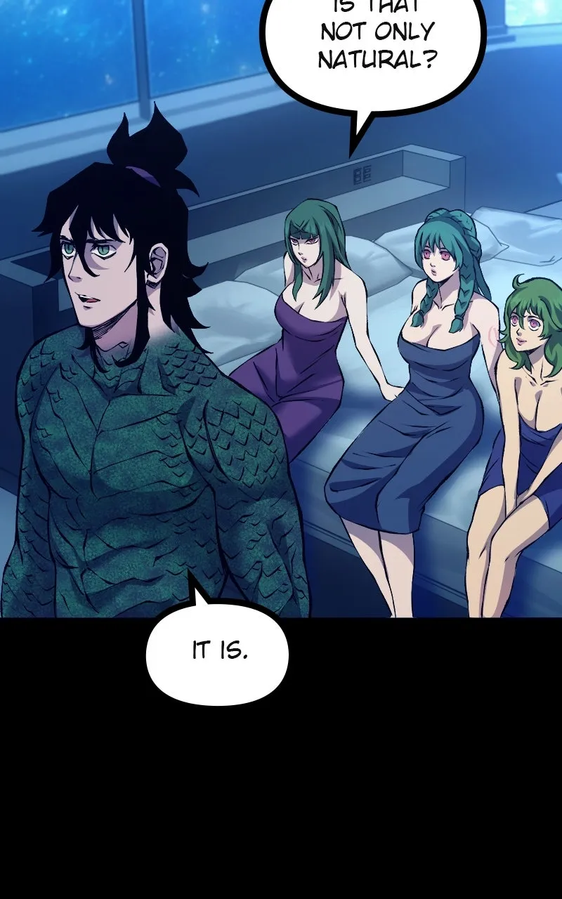 The Primal Hunter Chapter 79 page 72 - 