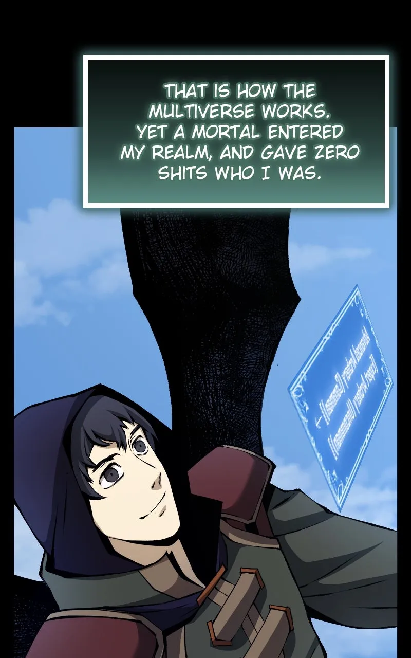 The Primal Hunter Chapter 79 page 73 - 