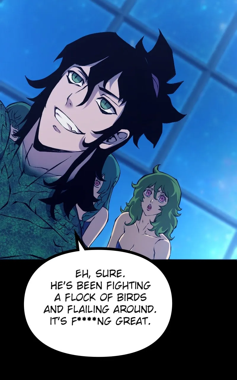 The Primal Hunter Chapter 79 page 78 - 